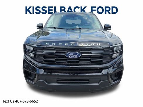 New 2026 Ford Expedition Max Active RWD image 9