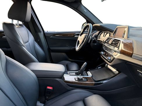 Used 2019 BMW X3 sDrive30i w/ Driving Assistance Package image 14