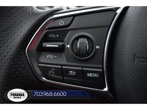 New 2026 Acura MDX A-Spec AWD/4WD image 12