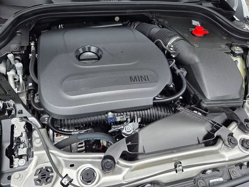 New 2026 MINI Cooper S FWD image 17