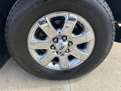 Used 2014 Ford F150 XLT w/ Equipment Group 302A Luxury image 20