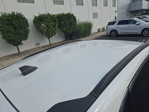 Used 2023 Ford Escape Platinum image 19