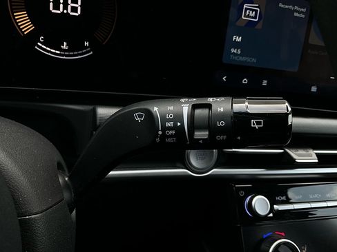 Used 2025 Hyundai Tucson SEL image 38