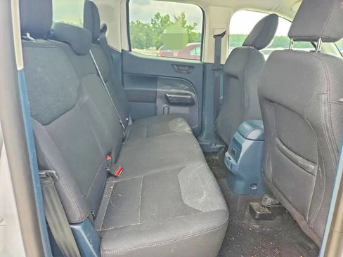 Used 2025 Ford Maverick XL w/ Equipment Group 102A AWD/4WD image 10