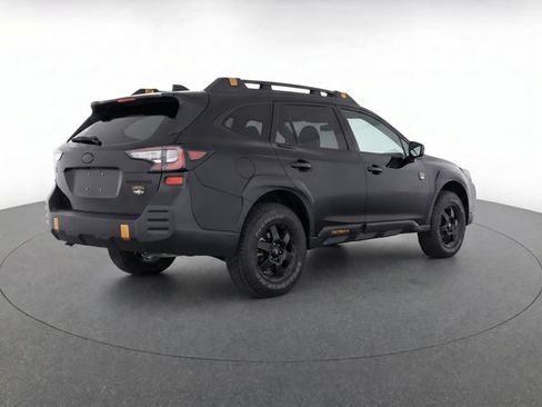 Used 2024 Subaru Outback Wilderness AWD/4WD image 5