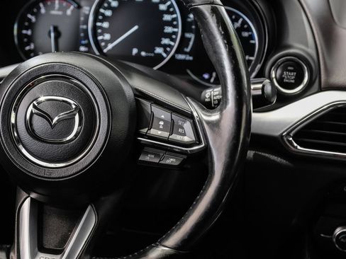 Used 2019 MAZDA CX-9 Grand Touring FWD image 15