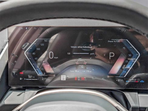 Certified 2025 BMW X3 xDrive30i w/ Premium Package image 25