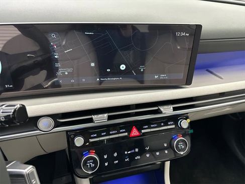 New 2026 Hyundai Tucson Limited image 31