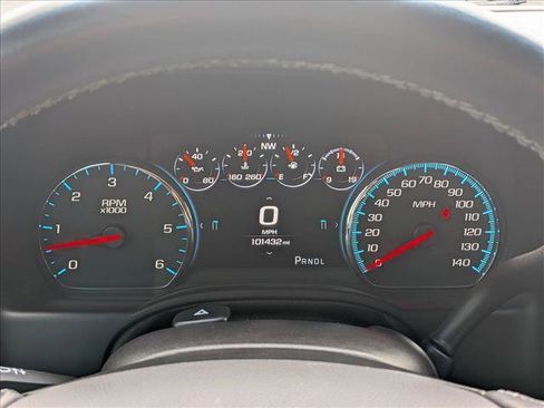 Used 2017 GMC Yukon XL Denali w/ Open Road Package AWD/4WD image 11