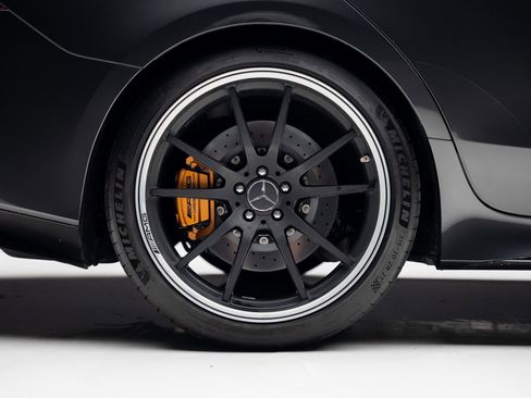 Used 2019 Mercedes-Benz AMG GT 63 S image 41