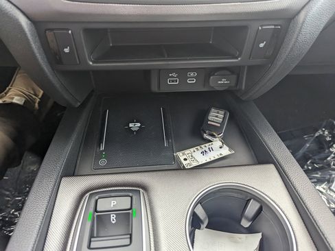 New 2026 Honda Ridgeline RTL image 16