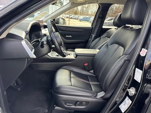 Used 2024 MAZDA CX-90 3.3 Turbo w/ Select Package image 10