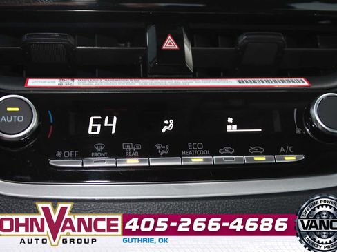 Used 2026 Toyota Corolla LE image 33