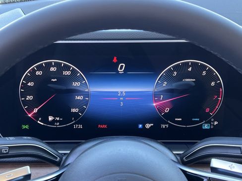 New 2026 Mercedes-Benz GLE 350 4MATIC image 22