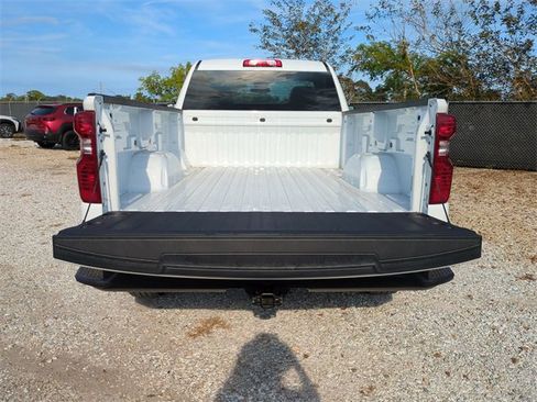 New 2026 Chevrolet Silverado 1500 W/T image 13