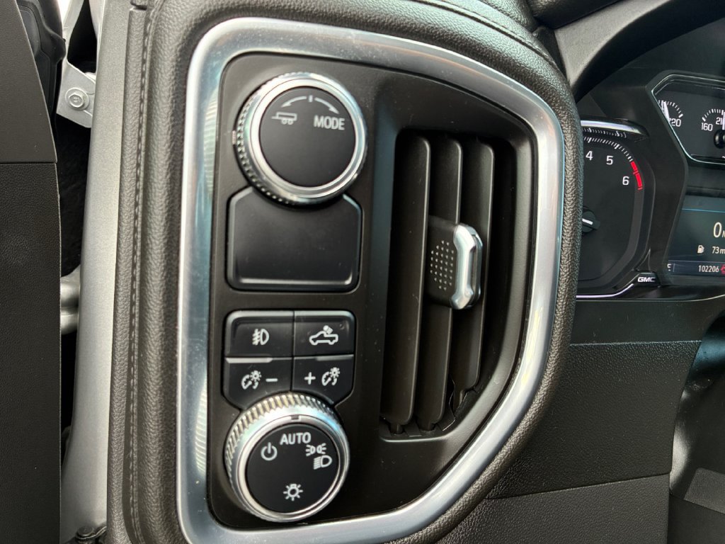 Used 2021 GMC Sierra 1500 Elevation RWD image 10