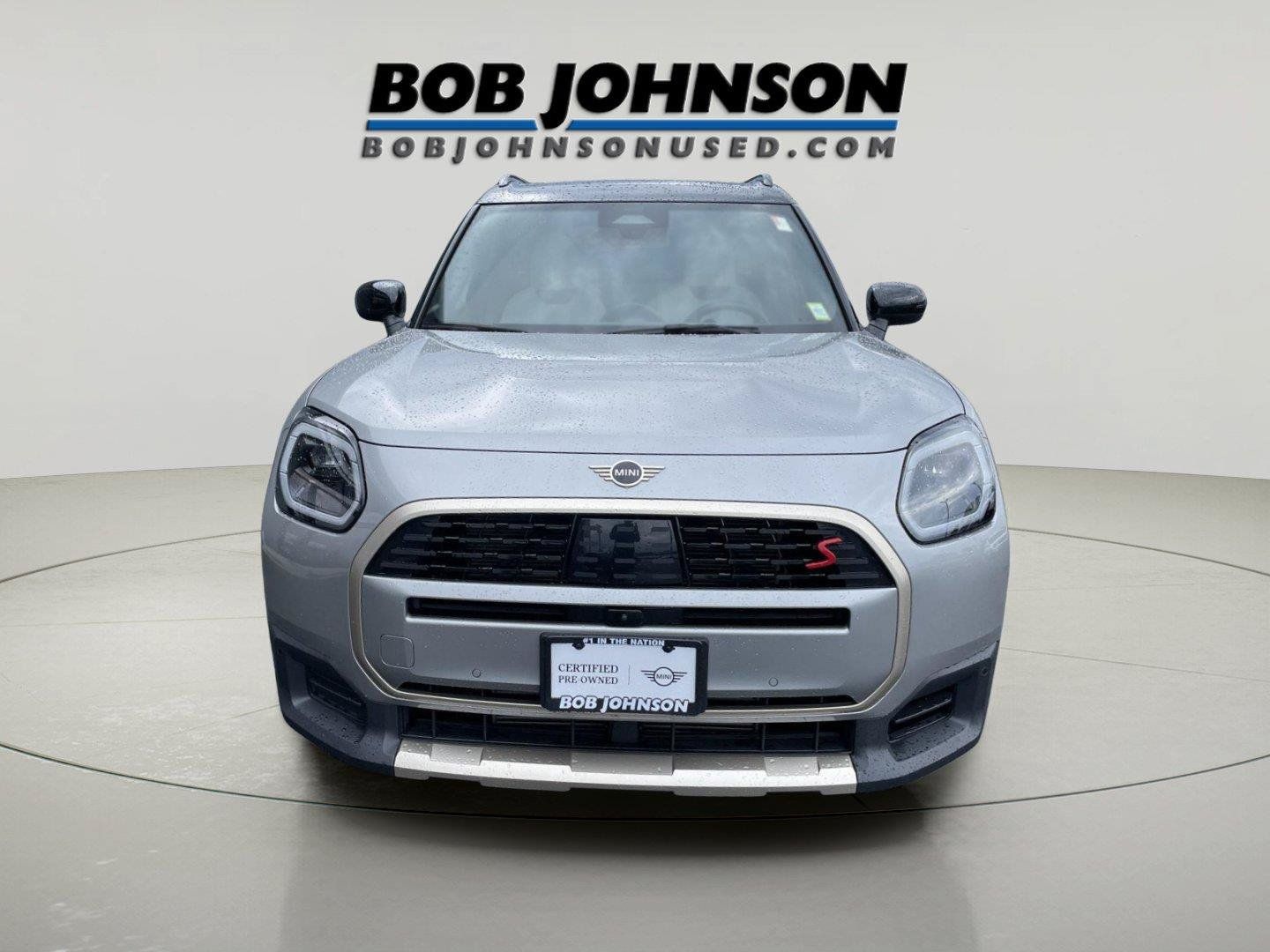 Used 2025 MINI Cooper Countryman S AWD/4WD image 8
