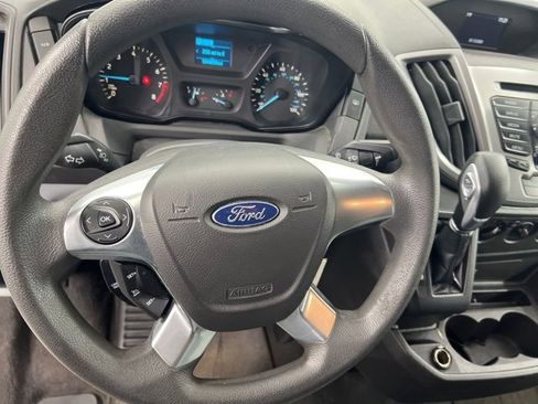Used 2017 Ford Transit 350 XLT image 22
