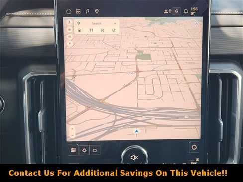 New 2025 GMC Acadia Elevation w/ Elevation Premium Package image 12