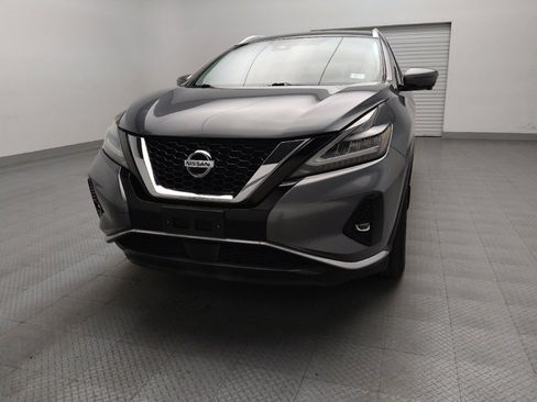 Used 2020 Nissan Murano SL image 15