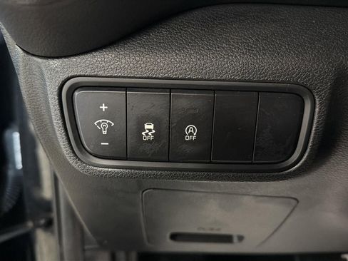 Used 2024 Kia Soul LX w/ Option Group 015 image 16