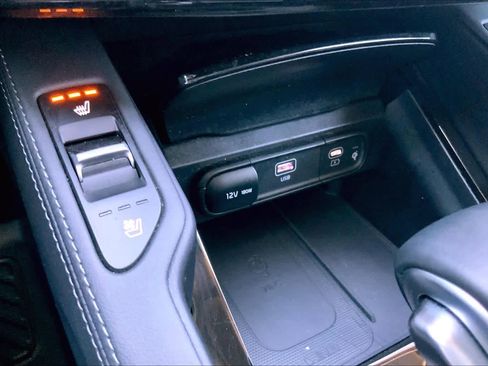 Certified 2024 Kia Telluride SX image 27