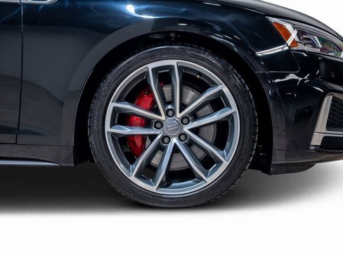 Used 2018 Audi S5 Premium Plus image 24