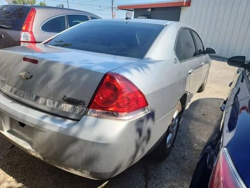 Used 2006 Chevrolet Impala LS image 4