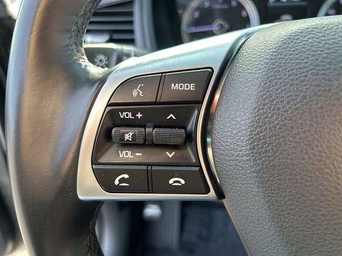 Used 2019 Hyundai Sonata SEL w/ Winter Weather Package image 21