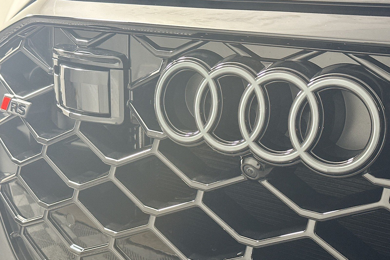 New 2026 Audi RS Q8 performance AWD/4WD image 14