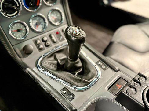 Used 2001 BMW M Coupe RWD image 40