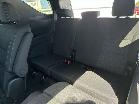 New 2026 Chevrolet Traverse LT image 25