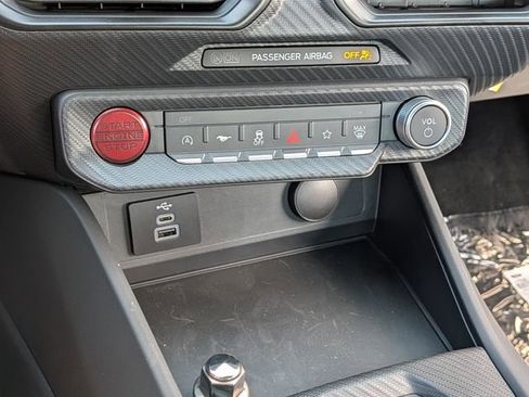 New 2026 Ford Mustang Coupe RWD image 25