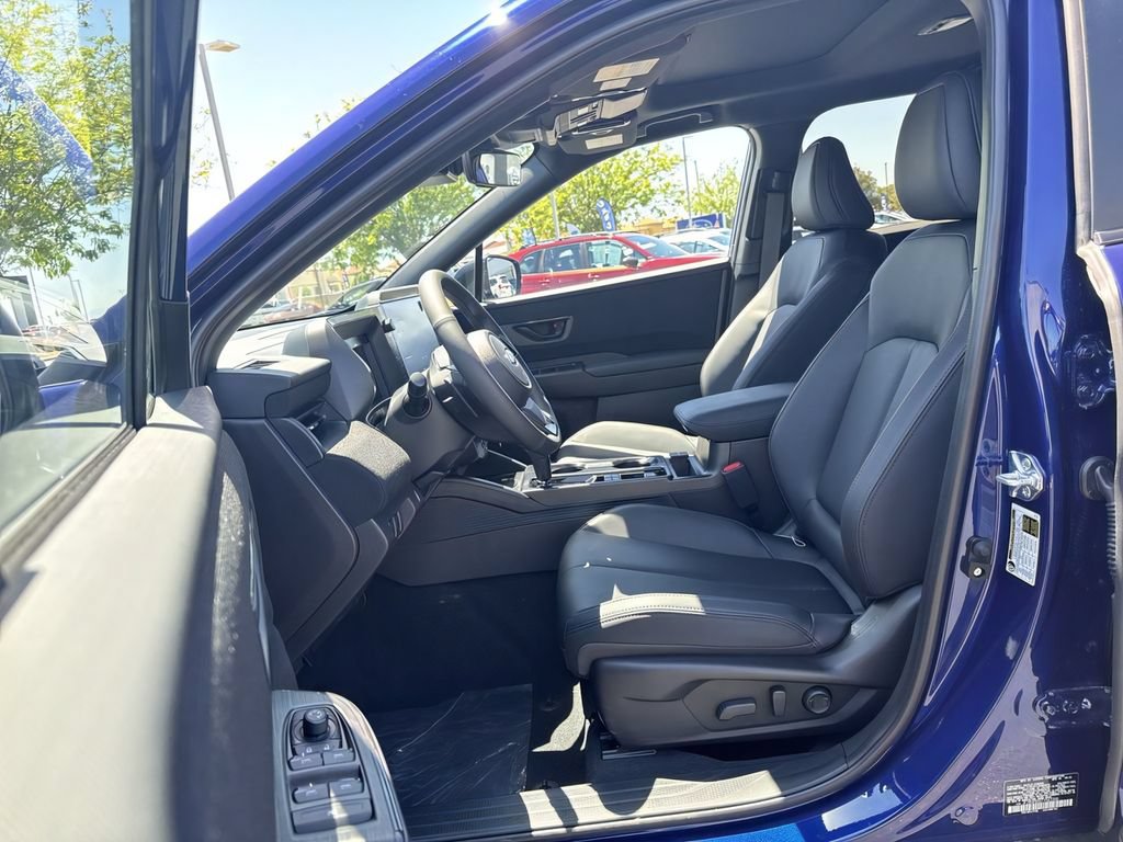 New 2026 Subaru Outback Premium AWD/4WD image 13