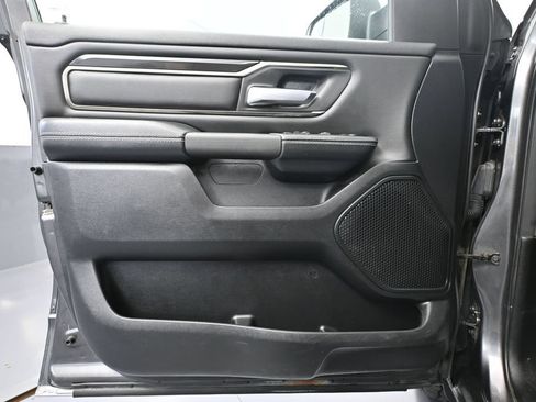 Used 2021 RAM 1500 Sport w/ Night Edition AWD/4WD image 20