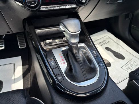 Used 2024 Kia Forte GT-Line w/ GT-Line Premium Package image 36