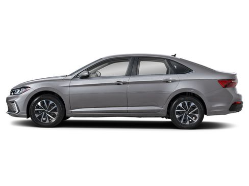 New 2026 Volkswagen Jetta S FWD image 3