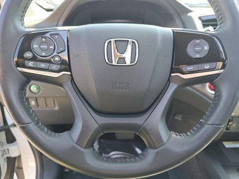 Used 2022 Honda Pilot Special Edition image 38
