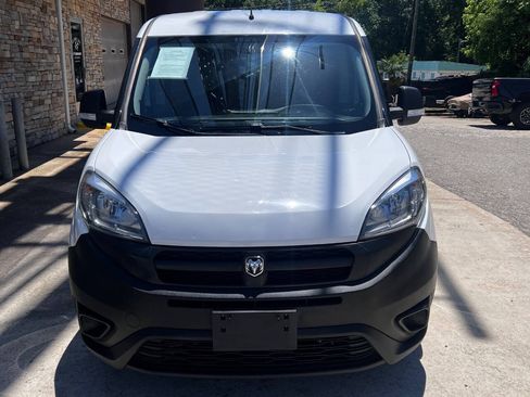 Used 2018 RAM ProMaster City Tradesman FWD image 9