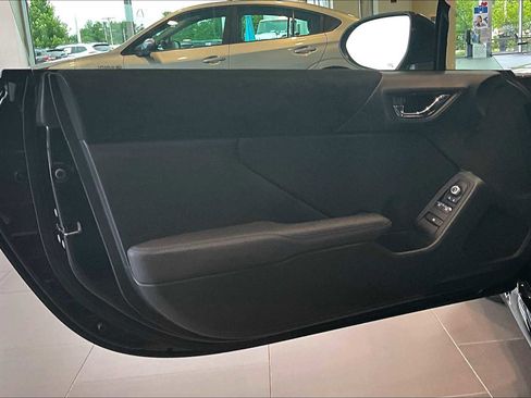 New 2025 Subaru BRZ tS image 10