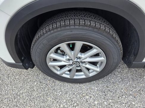 Certified 2023 MAZDA CX-5 AWD 2.5 S w/ Select Package image 19
