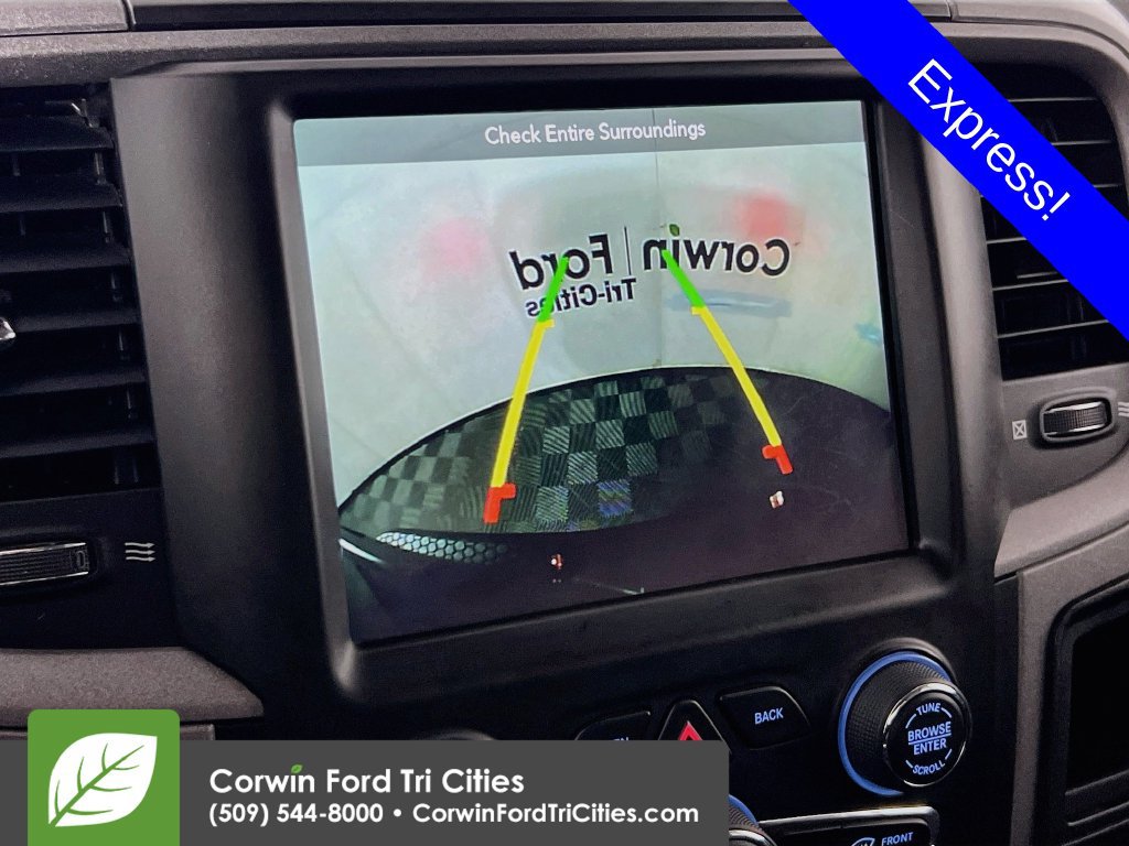 Used 2019 RAM 1500 Express w/ Wheel & Sound Group AWD/4WD image 18