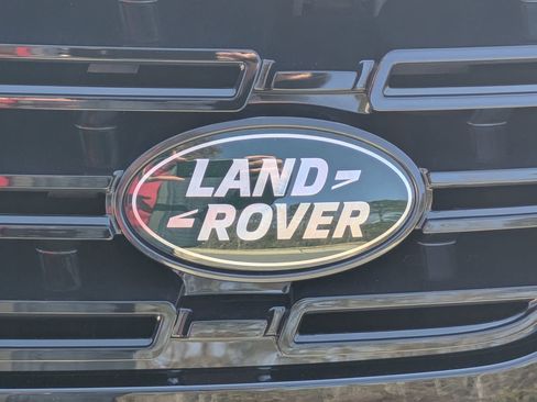 New 2026 Land Rover Range Rover Sport Dynamic SE AWD/4WD image 32