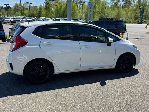 Used 2016 Honda Fit LX image 13