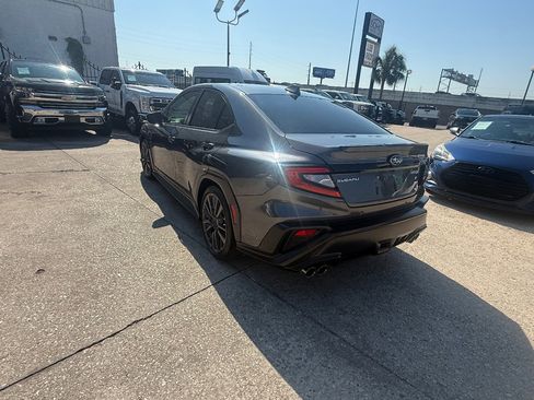 Used 2023 Subaru WRX GT image 6