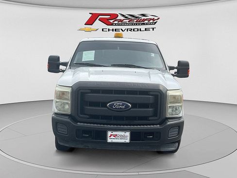 Used 2013 Ford F250 XL w/ PWR Equipment Group RWD image 8