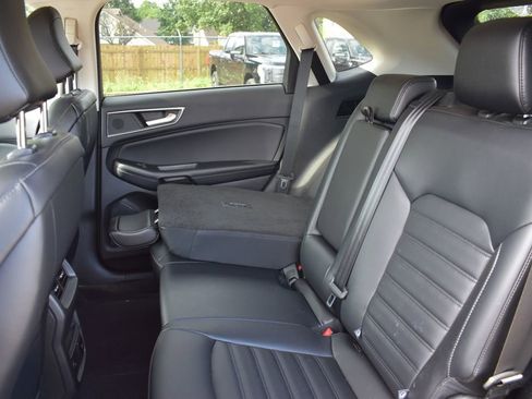 Used 2023 Ford Edge SEL w/ Convenience Package AWD/4WD image 8
