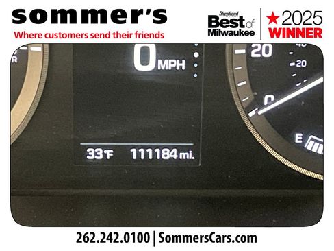 Used 2016 Hyundai Sonata Limited w/ Option Group 02 image 14