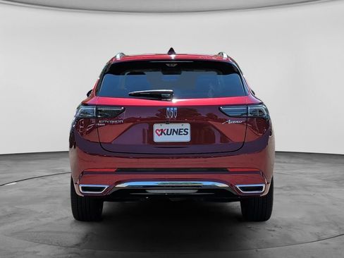 Used 2024 Buick Envision Avenir AWD/4WD image 6