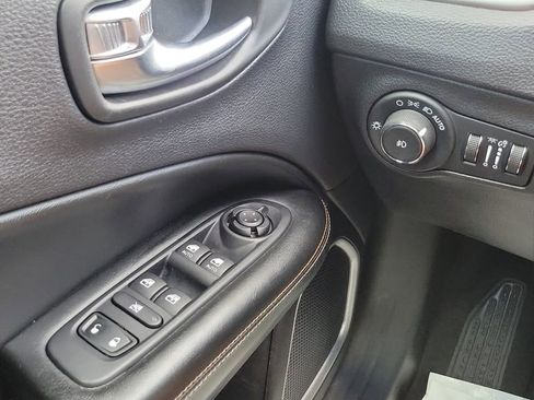 Used 2019 Jeep Compass Latitude w/ Popular Equipment Group AWD/4WD image 19